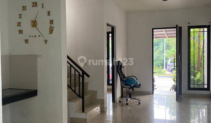 Disewakan Rumah Asia 6x15 Green Lake City 1