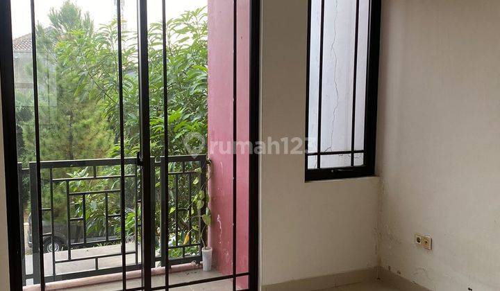 Disewakan Rumah Asia 6x15 Green Lake City 6