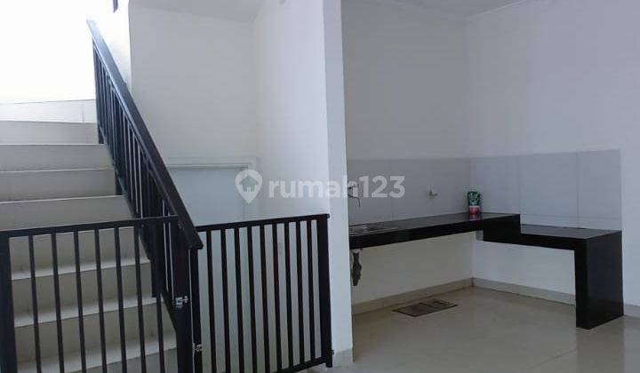 Disewakan Rumah Australia 6x15 Green Lake City 4