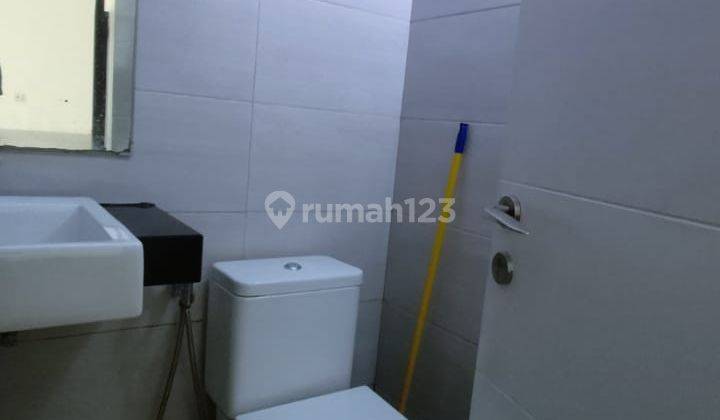 Disewakan Rumah Australia 6x15 Green Lake City 5