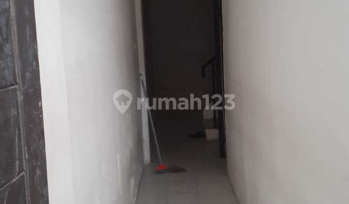 Disewakan Ruko Kosambi Baru, Jakarta Barat 1