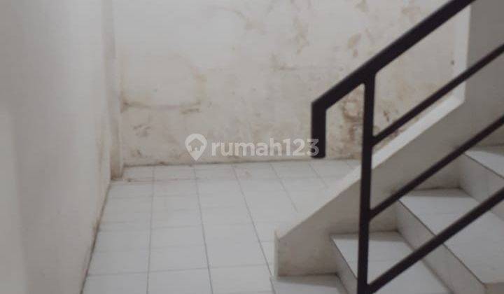 Disewakan Ruko Kosambi Baru, Jakarta Barat 2