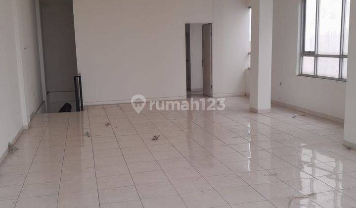P Rby Disewakan Ruko Daan Mogot Batu Ceper
Tangerang 1