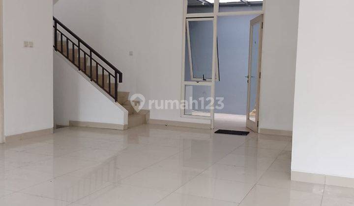 P Sn Disewakan Cepat Rumah 10x15 Puri Mansion  1