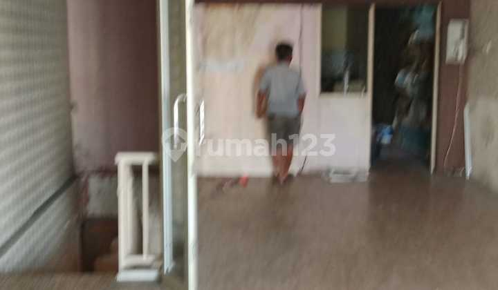 An 8 di Sewa Ruko!!! Uk 5X17 di Poris Indah An 8 di Sewa Ruko!!! Uk 5X17 di Poris Indah