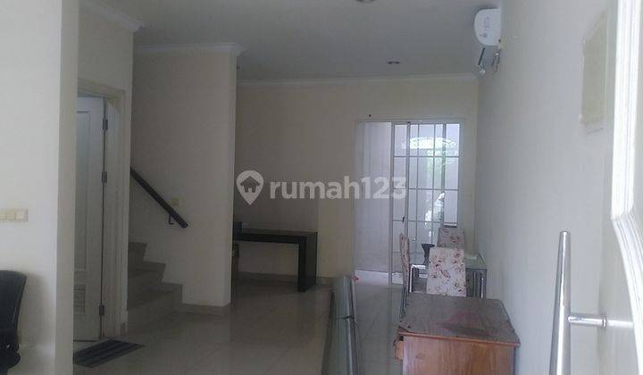 P 1.24 Disewakan Rumah 6x15 West Europe Green Lake City Ready Feb 1