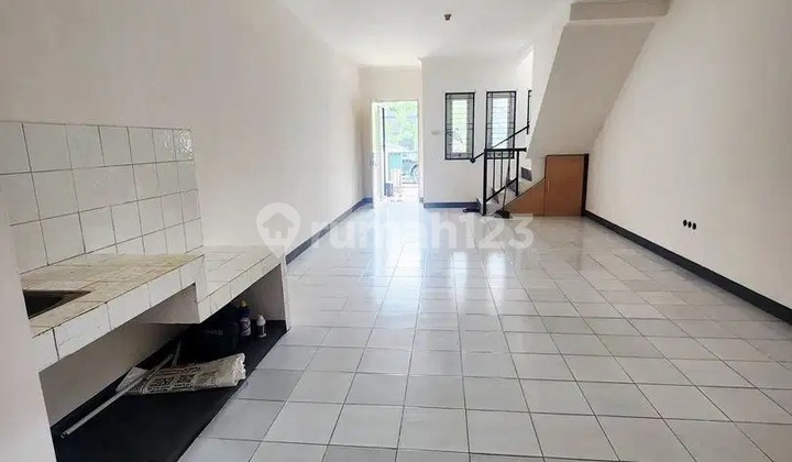 An 4 di Jual Rumah Metro Permata 1, Karang Tengah