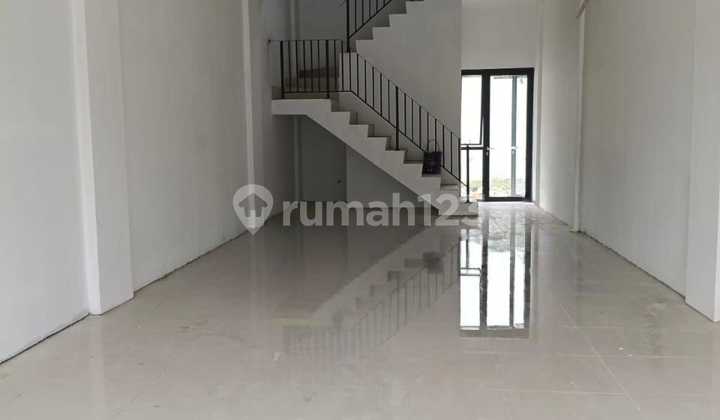 An 14 Disewakan Ruko Baru Gandeng 3 La Vallee,