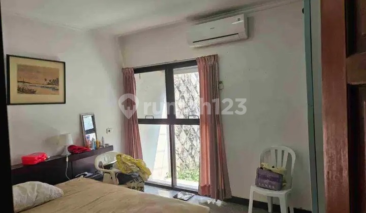 An 17 Dijual Rumah Harga Dibawah NJOP Jelambar Dekat Duta Mas 2