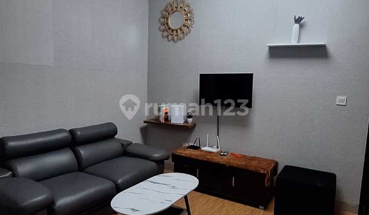 An 27 for Rent Condo House Green Royal, Semanan 2