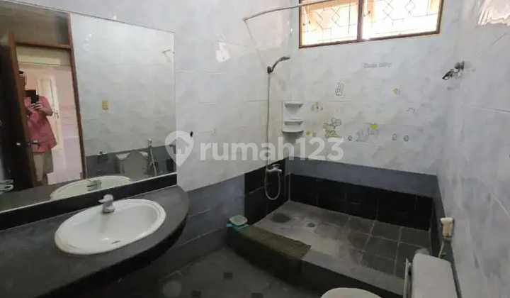 A 17 For Sale House Size 10X29 at Elang Laut, PIK 1 2