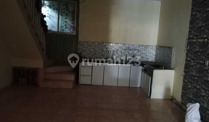 An 9 di Jual Ruko!!! Uk 5X17 di Poris Indah