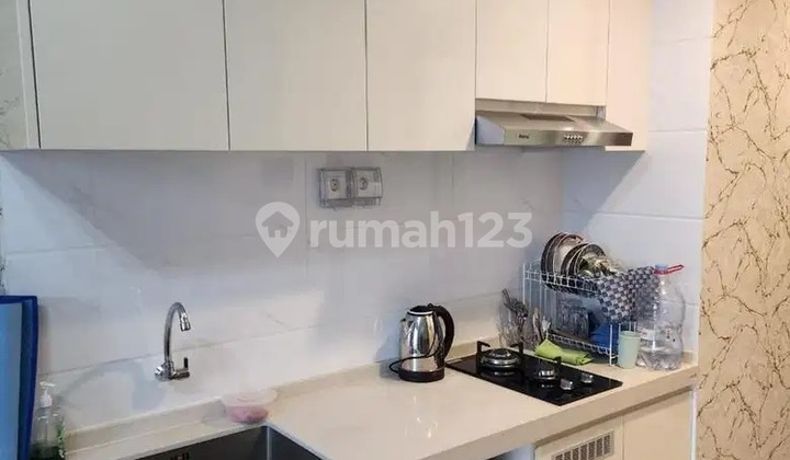 An 30 Disewakan Apartemen Sky House Leonie - Cisauk Tangerang 2