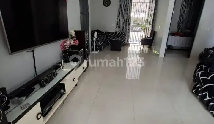 An 8 Rented House Banjar Wijaya, Poris Plawad 2