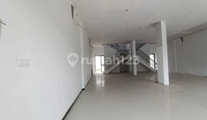 For Rent, New 14 Row of 3 Shophouses La Vallee, 2