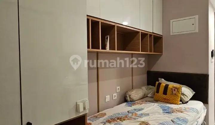 An 12 di Sewakan Apartement Sky House BSD Studio Furnished 1