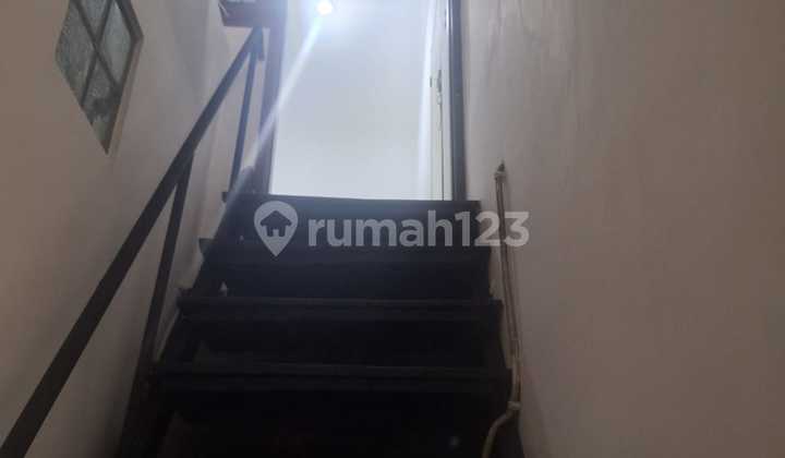 An 10 Dijual Rumah Citra Garden 2, 1 1/2 Lantai 2