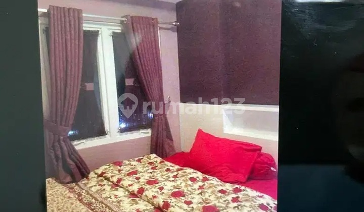 An 27 Dijual Murah Apartemen Paragon Village Binong Karawaci 2