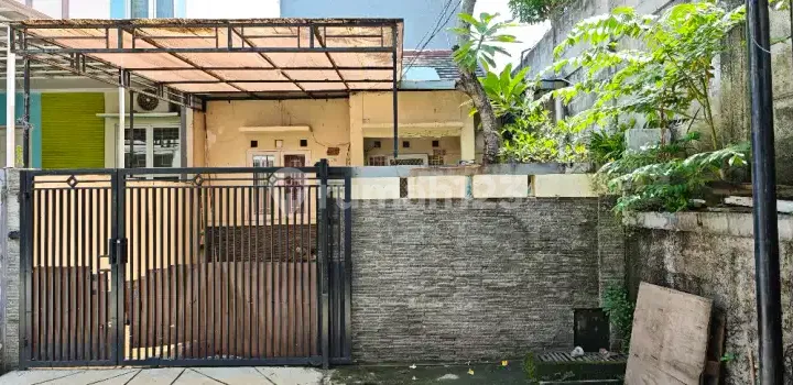 An 30 Dijual Rumah 2 Lantai Komplek Perumahan Griya Srengseng. An 30 Dijual Rumah 2 Lantai Komplek Perumahan Griya Srengseng.