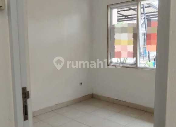 An 5 Dijual Rumah Lotus Garden, Serpong Lagoon, Setu, Tangsl