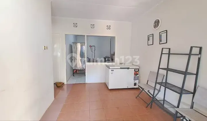 An 5 Dijual Rumah Cantik & Strategis Eksklusif Graha Raya Bintaro