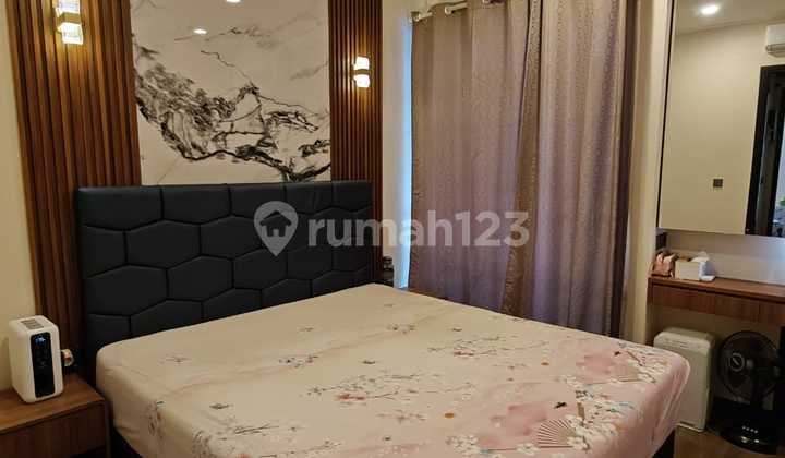 An 6 Dijual Rumah Green Village, Cipondoh