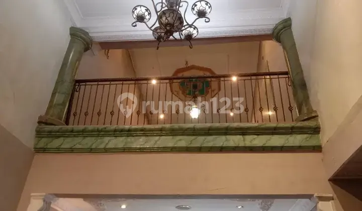 An 23 Disewakan Rumah Metland Puri Semi Furnish An 23 Disewakan Rumah Metland Puri Semi Furnish