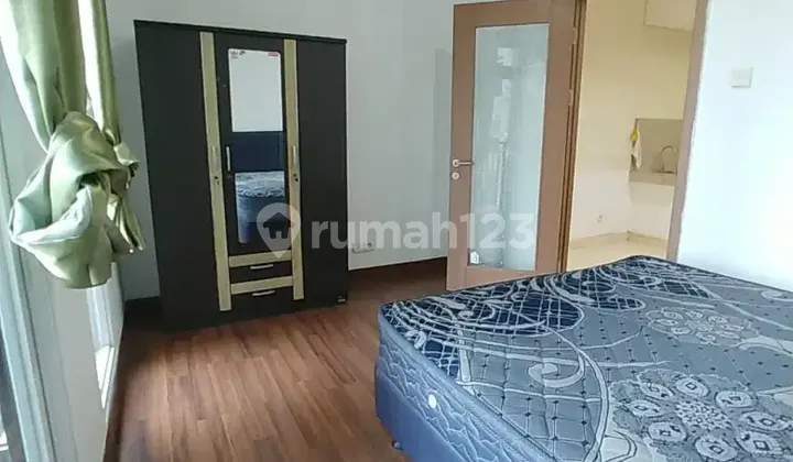 An 18 di Jual Apartement Puri Orchard Type 1 BR An 18 di Jual Apartement Puri Orchard Type 1 BR