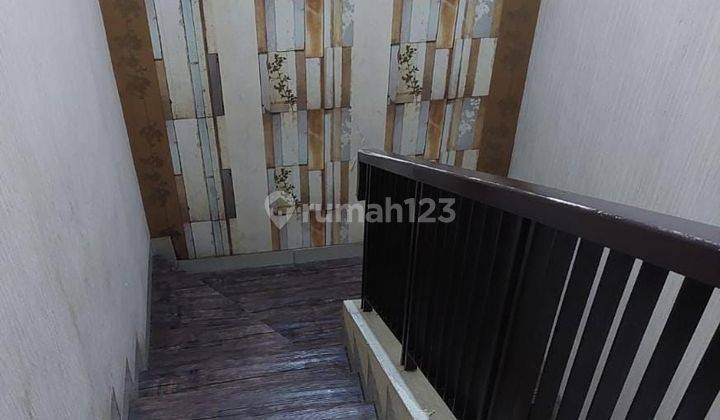 P10.22 Dijual Rumah Furnished 8x15 Cluster Atlanta Puri Mansion  2