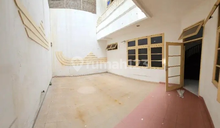 An 30 Disewa Rumah Uk : 10X29 Elang Laut Pik 1, Jakarta Utara 2