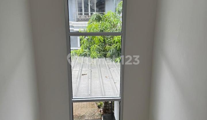 P For Rent House 8X15 Hawai City Resort Cengkareng Min. 2 Years