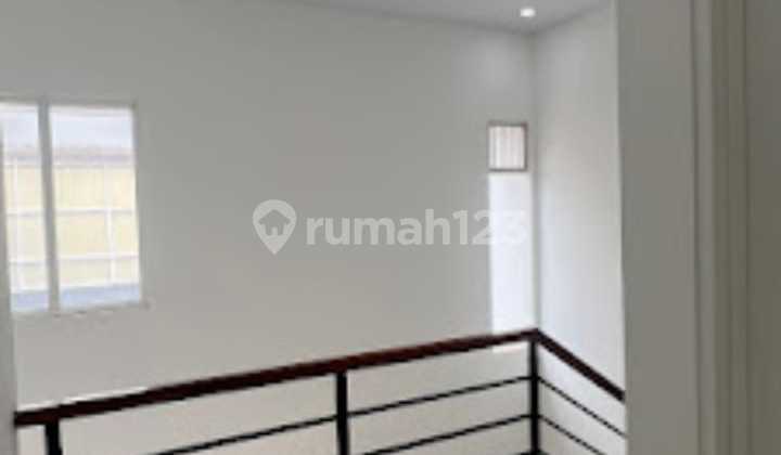 An 21 Dijual Rumah Second Gading Serpong, Tangeerang 2