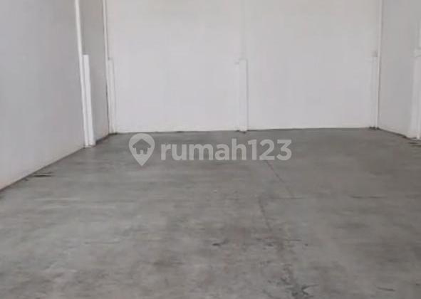 P Warehouse For Rent 9x20 At Bizpark Daan Mogot Min. 2 Years