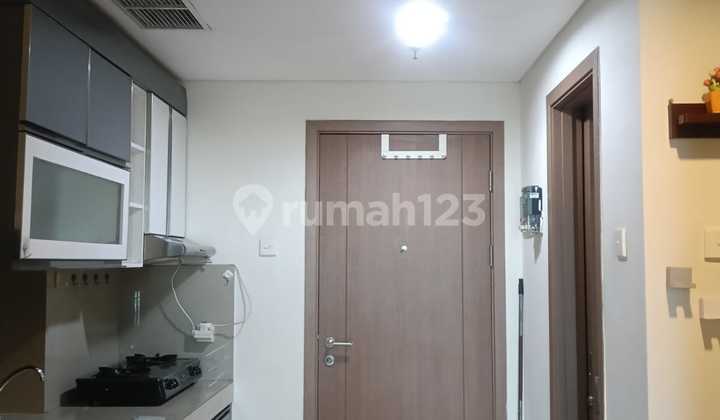 An 15 Disewakan Apartemen Puri Orchard Og A