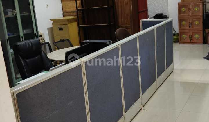 An 19 Disewakan Ruko Taman Ratu Jakarta Barat