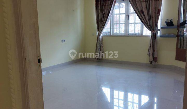 J Disewakan Rumah Duri Kosambi Baru Blok H Uk 8x15 2 1 4 Lantai Kmr Tdr 4 1