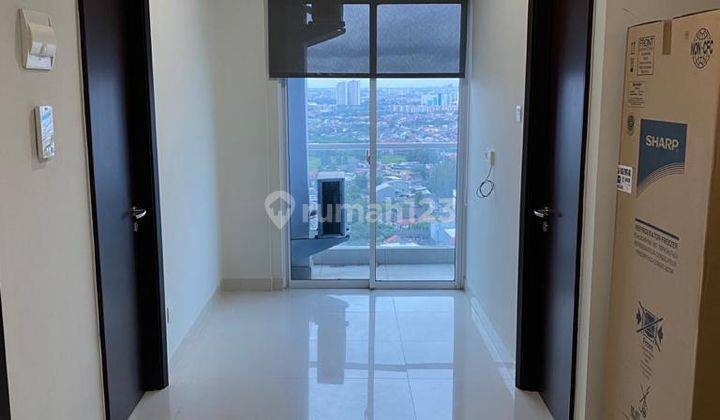 P 06.21 Disewakan Cepat Termurah Apartemen 2+1 BR Puri Mansion  1