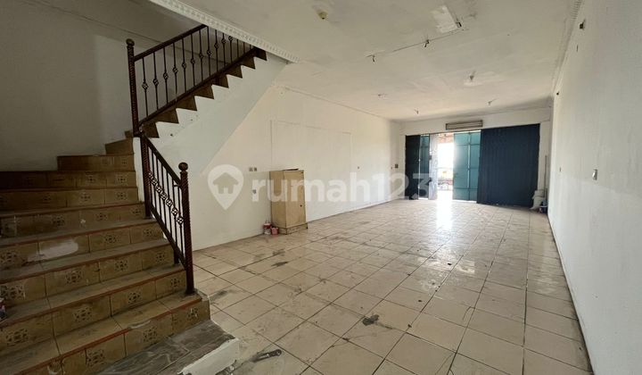 For rent 17; 2 Adjacent Shophouses in Romeo Plaza Shophouse Complex