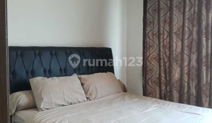 An 18 Disewakan Apartemen Puri Orchard Tower Og A