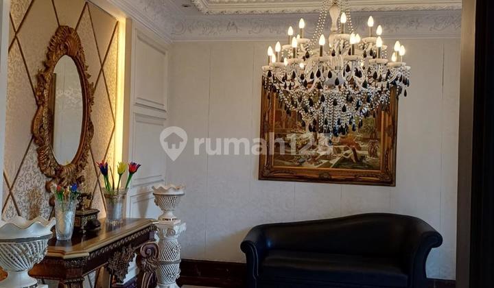 An 28 di Jual Rumah Taman Cilandak, Jakarta Selatan - Jaksel