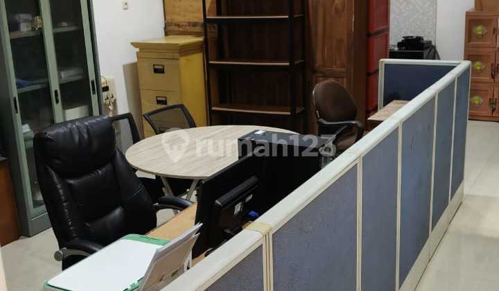 An 8 for Rent Ruko Taman Ratu West Jakarta 1
