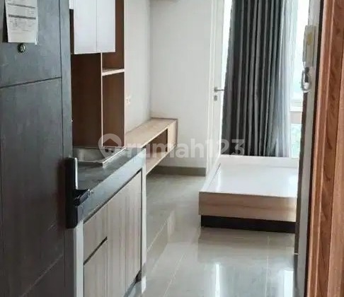 Apartment for Rent 3 Bedrooms B-Residence - Grogol, West Jakarta Apartment for Rent 3 Bedrooms B-Residence - Grogol, West Jakarta