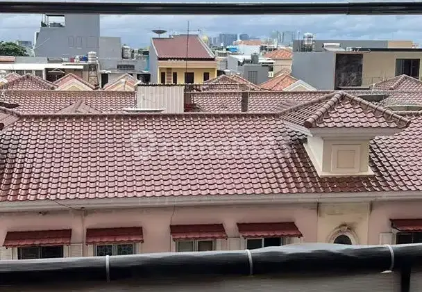 A 24 For Sale Apartment City Resort Bougenvile 2