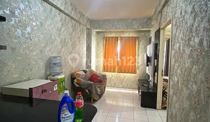 An 8 Disewakan Apartemen City Park - Kapuk Kamal 2