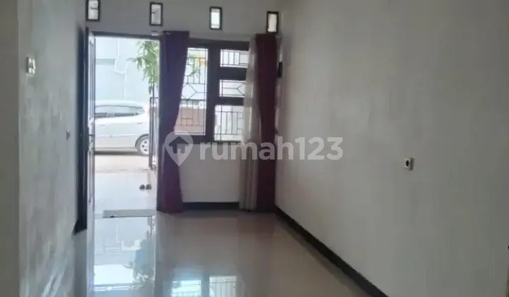 An 24 di Sewakan Rumah Cluster Graha Puri An 24 di Sewakan Rumah Cluster Graha Puri