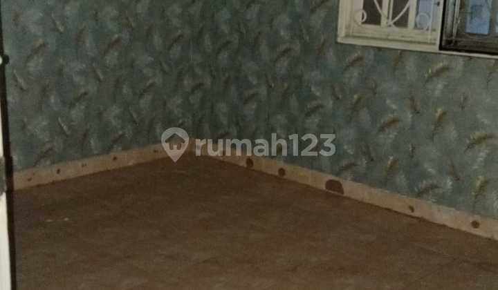 An 27 di Sewa Druko!!! di Poris Indah Full 3 Lantai