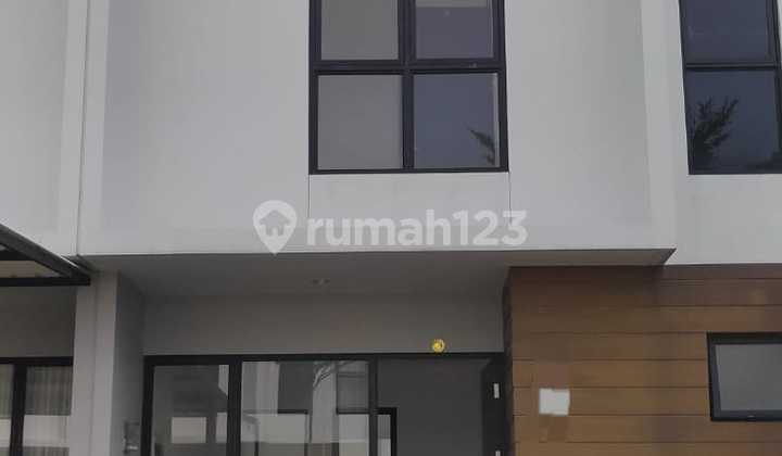 An 14 Dijual Rumah Citra Garden Puri
