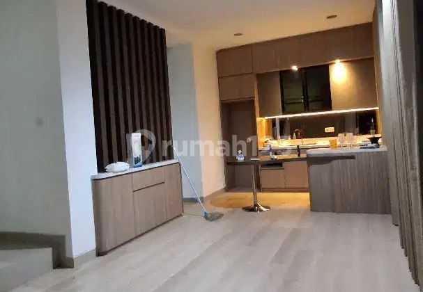 For Rent House PIK 2 - Fully Furnished | Modern Minimalist