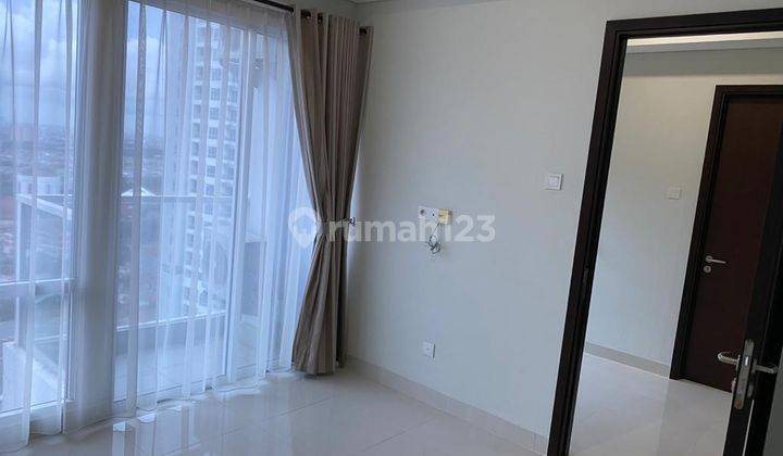 P 06.21 Disewakan Cepat Termurah Apartemen 2+1 BR Puri Mansion  2