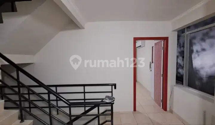 For Rent, 3-Story Ruko at City Square Business Park, Secure. 2